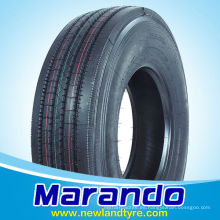 Neumático entero 11R24.5 del remolque de los neumáticos de la venta de la fabricación de China